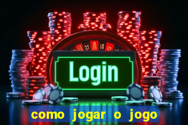 como jogar o jogo do coelho para ganhar dinheiro